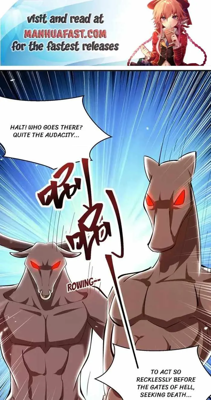 Strongest Leveling Chapter 348 Online - página 1