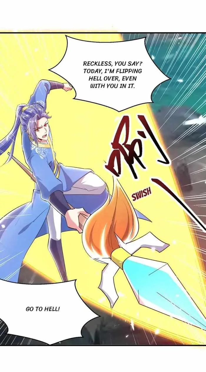 Strongest Leveling Chapter 348 Online - página 3