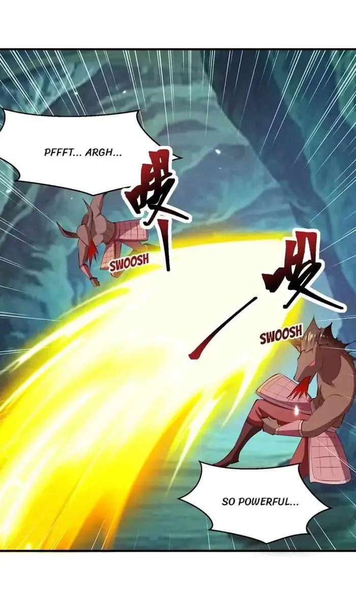 Strongest Leveling Chapter 348 Online - página 4