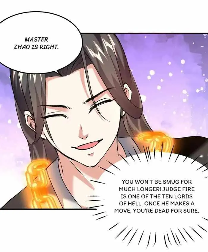 Strongest Leveling Chapter 348 Online - página 18
