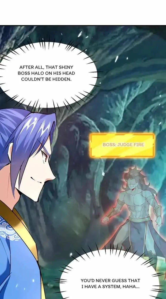 Strongest Leveling Chapter 348 Online - página 20