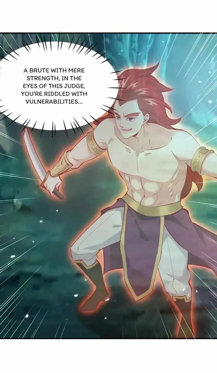 Strongest Leveling Chapter 348 Online - página 22