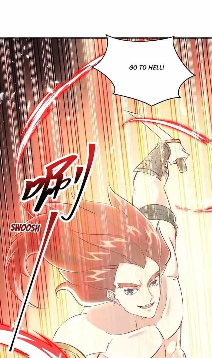 Strongest Leveling Chapter 348 Online - página 23
