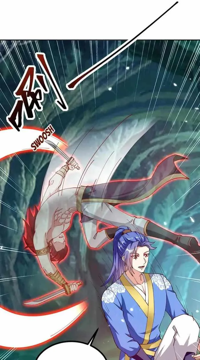 Strongest Leveling Chapter 348 Online - página 25