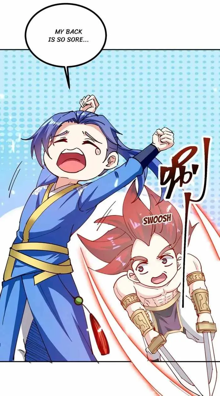 Strongest Leveling Chapter 348 Online - página 30