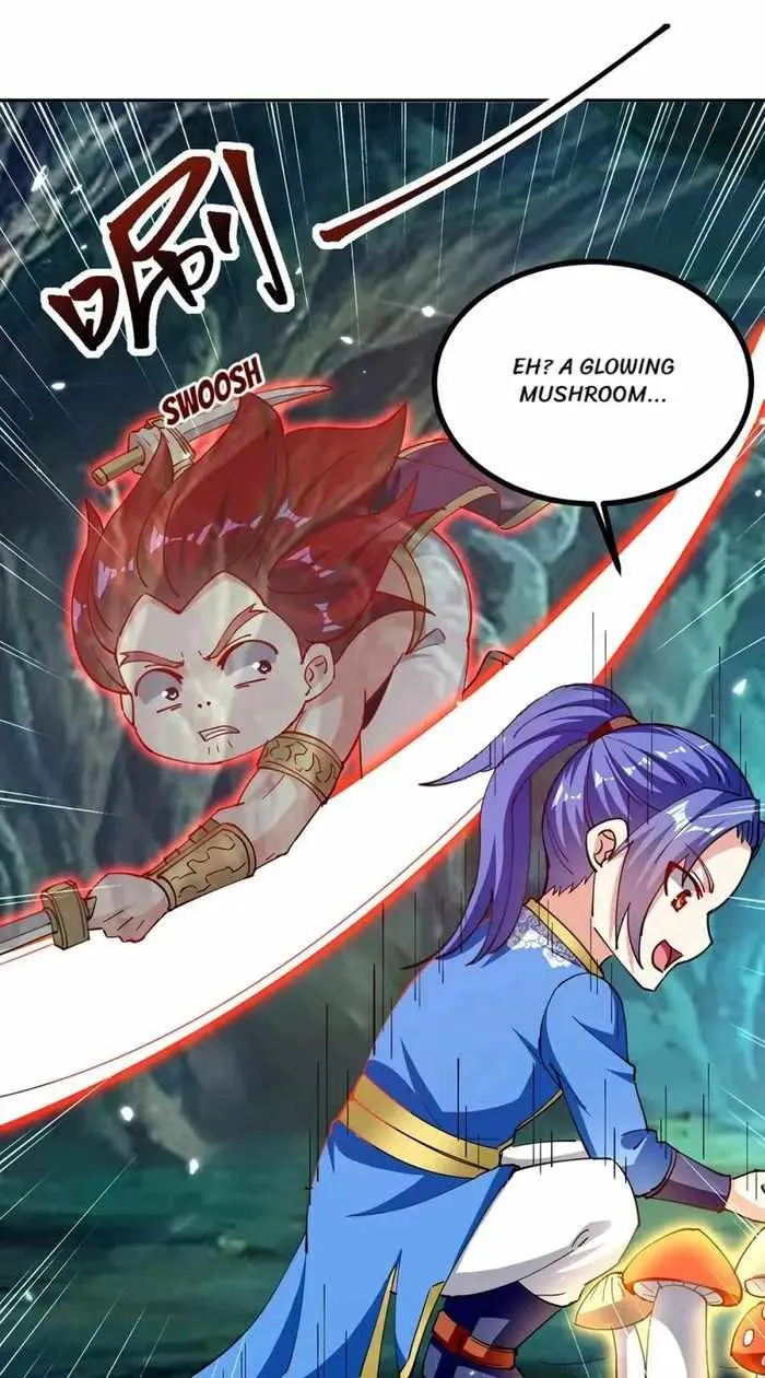 Strongest Leveling Chapter 348 Online - página 32
