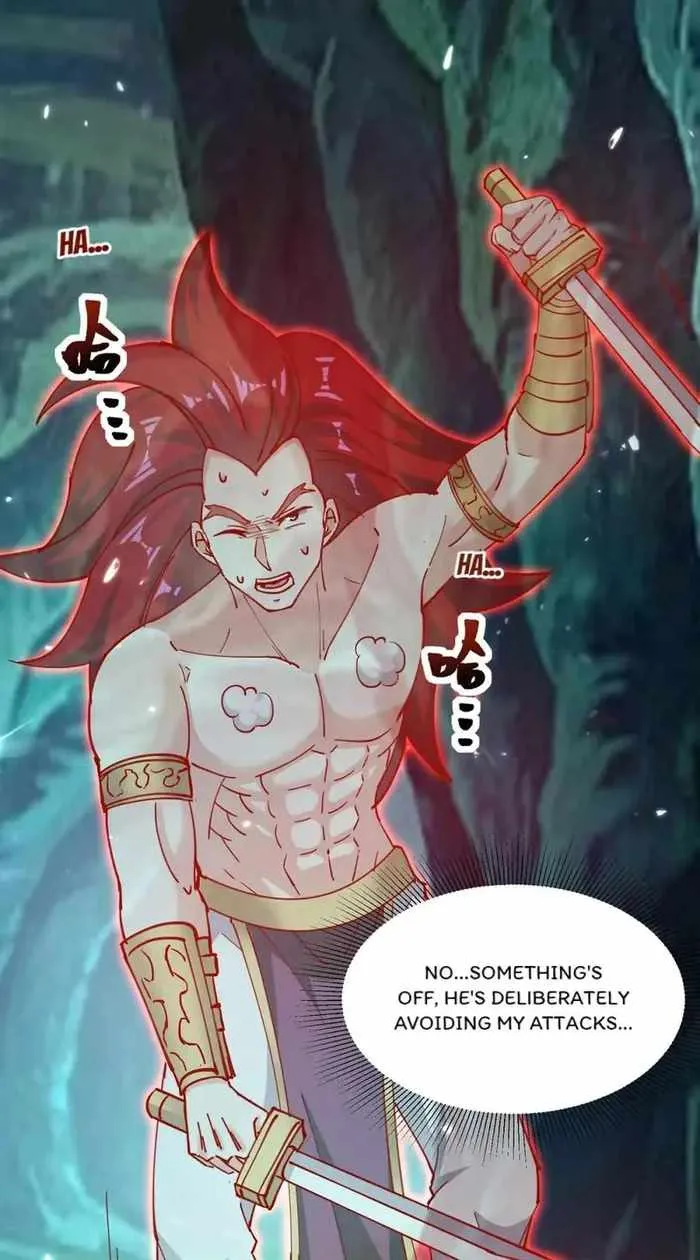 Strongest Leveling Chapter 348 Online - página 35