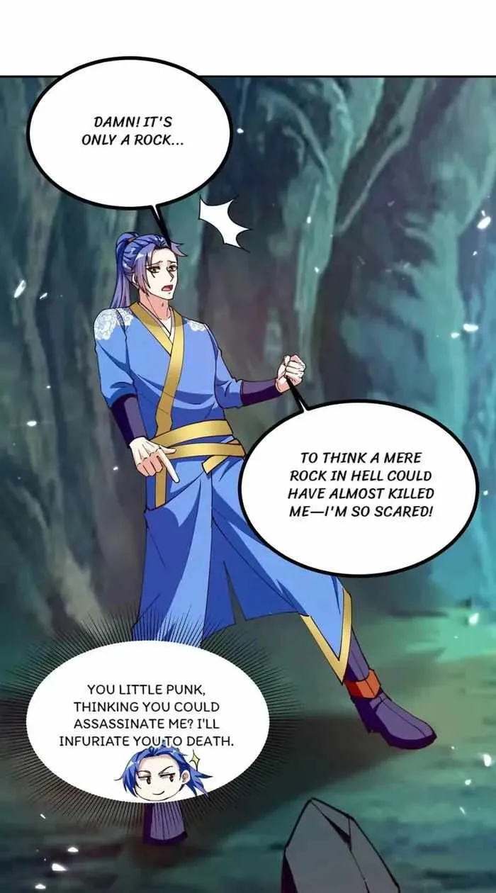 Strongest Leveling Chapter 348 Online - página 37