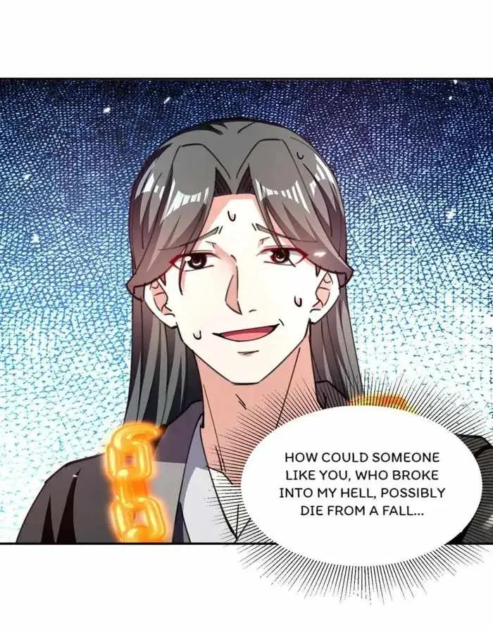 Strongest Leveling Chapter 348 Online - página 39