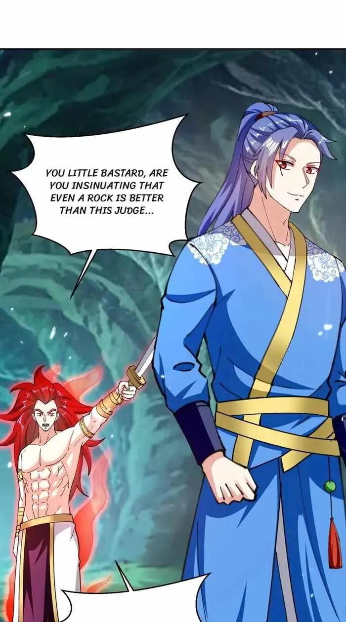 Strongest Leveling Chapter 348 Online - página 40