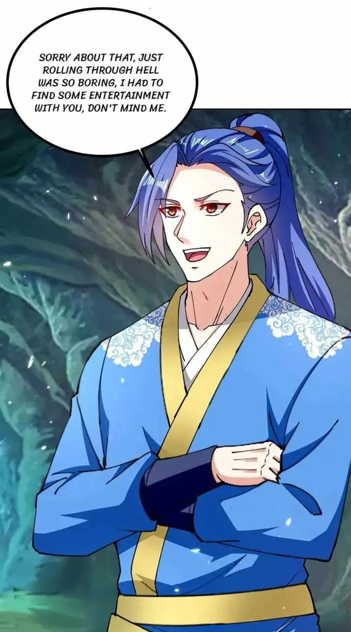 Strongest Leveling Chapter 348 Online - página 43