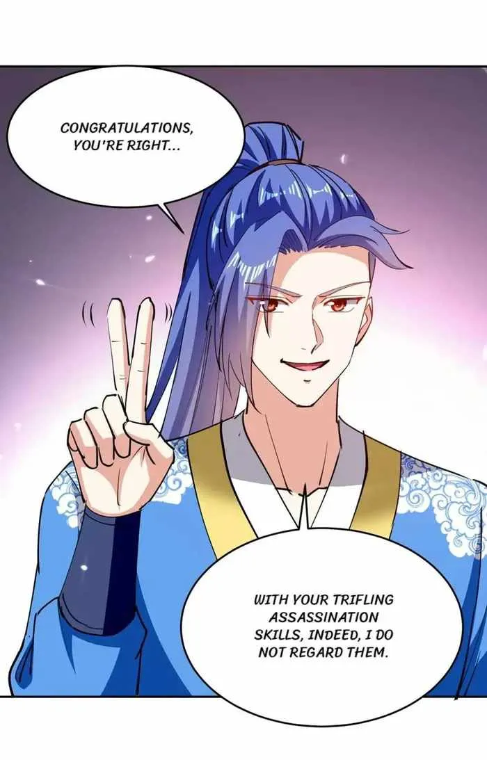 Strongest Leveling Chapter 349 Online - página 3
