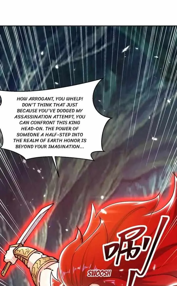 Strongest Leveling Chapter 349 Online - página 4