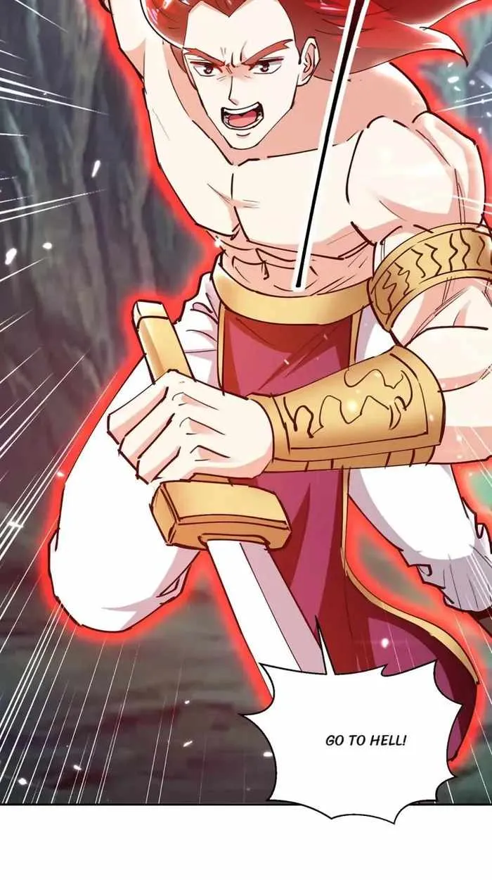 Strongest Leveling Chapter 349 Online - página 5