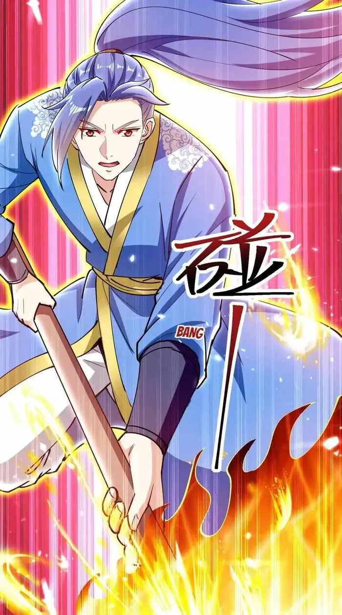 Strongest Leveling Chapter 349 Online - página 10