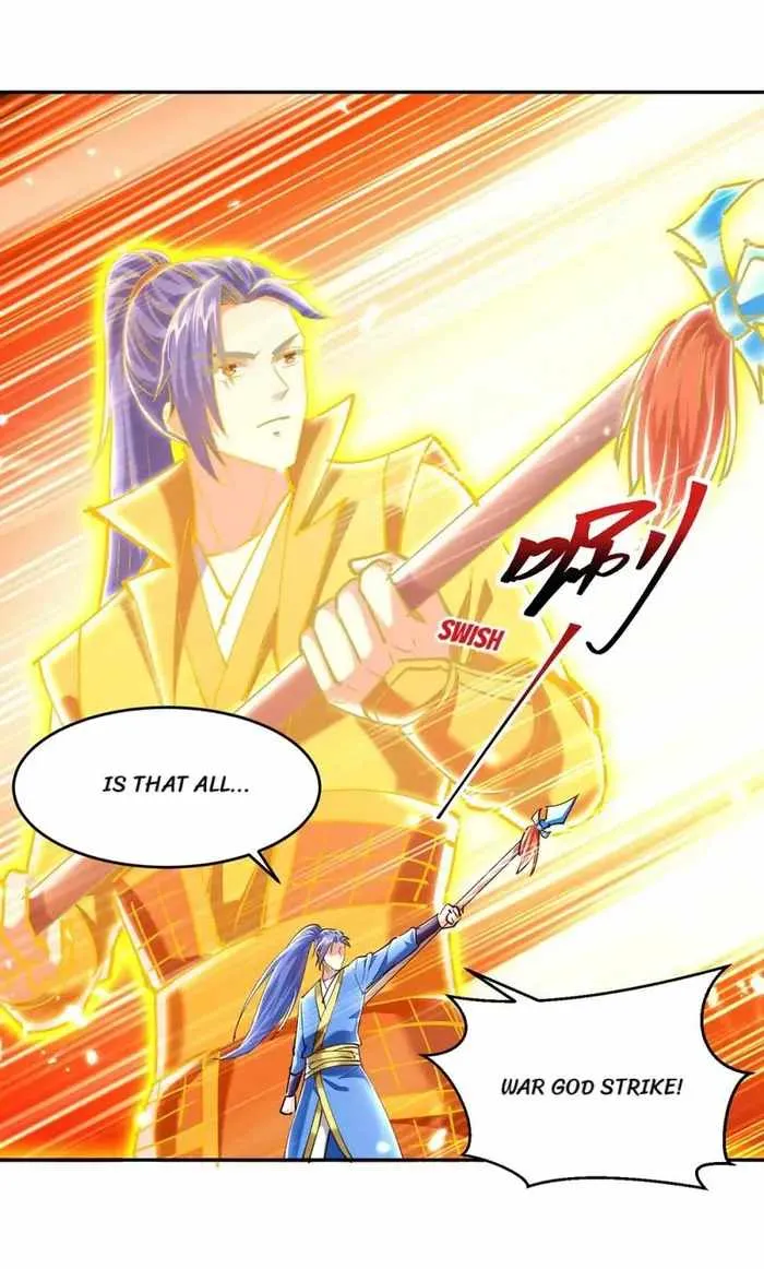 Strongest Leveling Chapter 349 Online - página 16