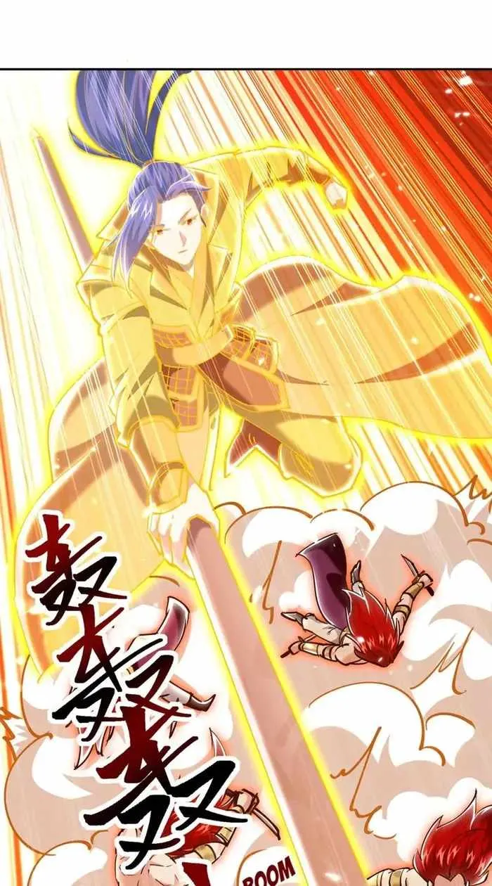 Strongest Leveling Chapter 349 Online - página 17