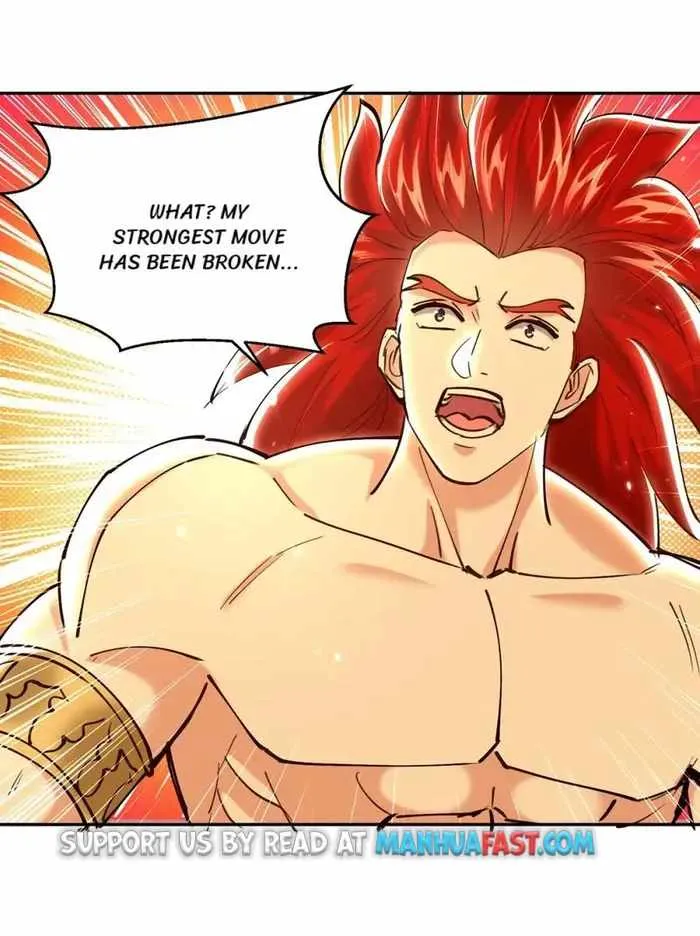 Strongest Leveling Chapter 349 Online - página 18