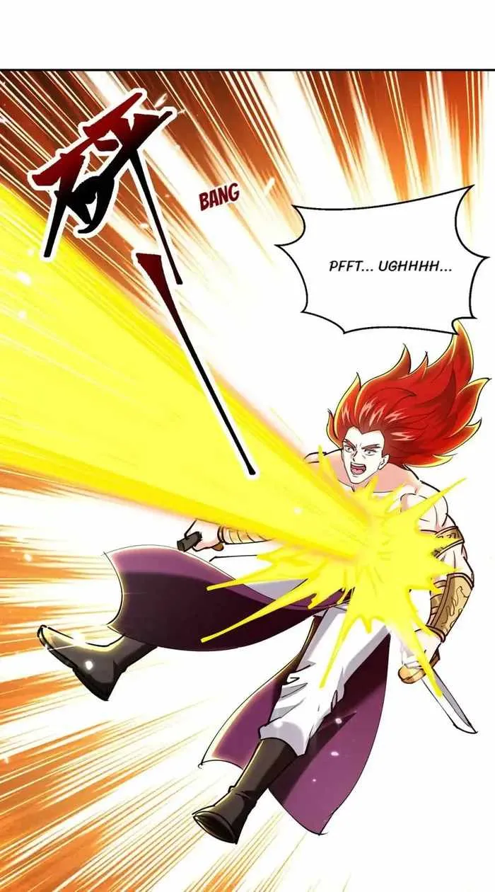 Strongest Leveling Chapter 349 Online - página 19