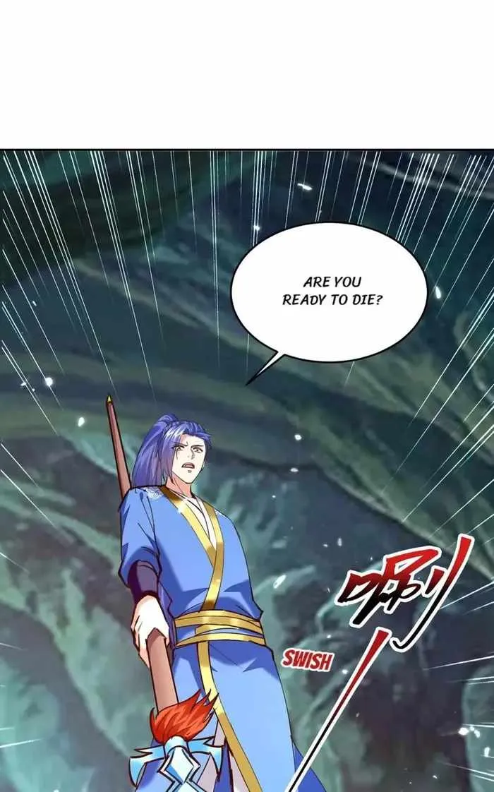 Strongest Leveling Chapter 349 Online - página 21