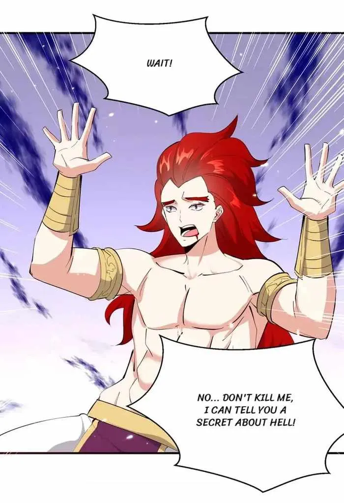 Strongest Leveling Chapter 349 Online - página 22