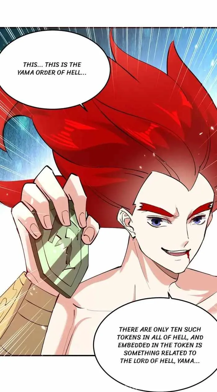 Strongest Leveling Chapter 349 Online - página 24
