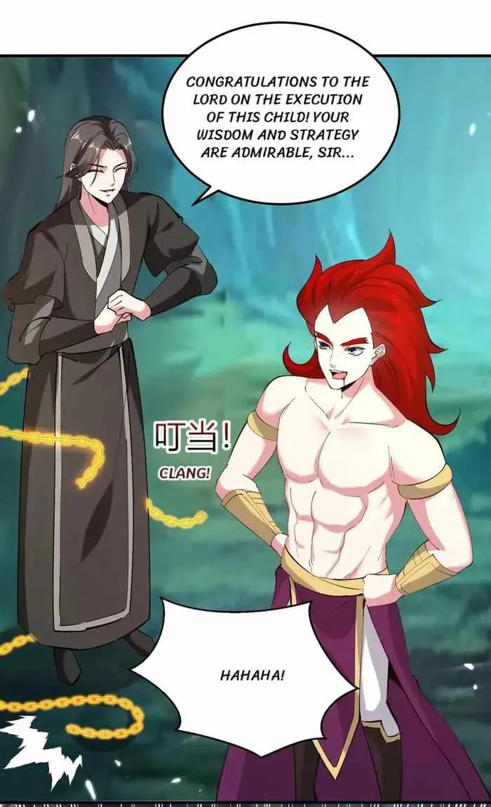 Strongest Leveling Chapter 349 Online - página 30