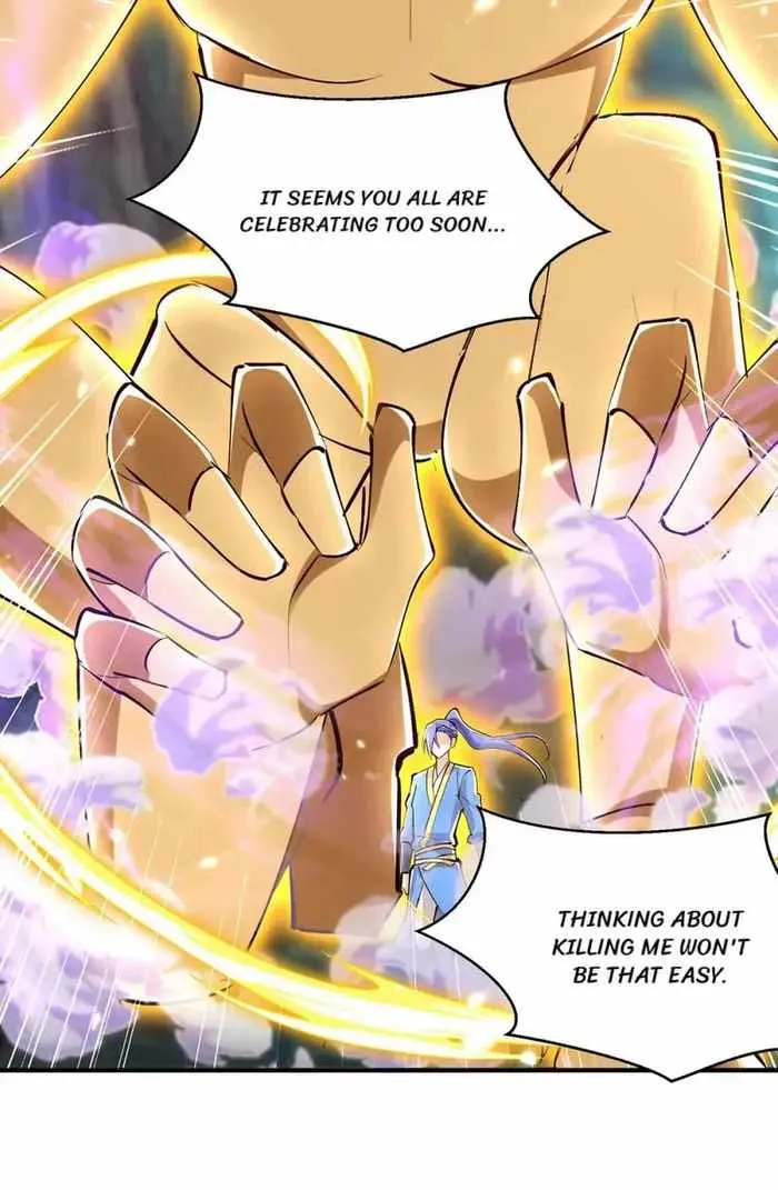Strongest Leveling Chapter 349 Online - página 31