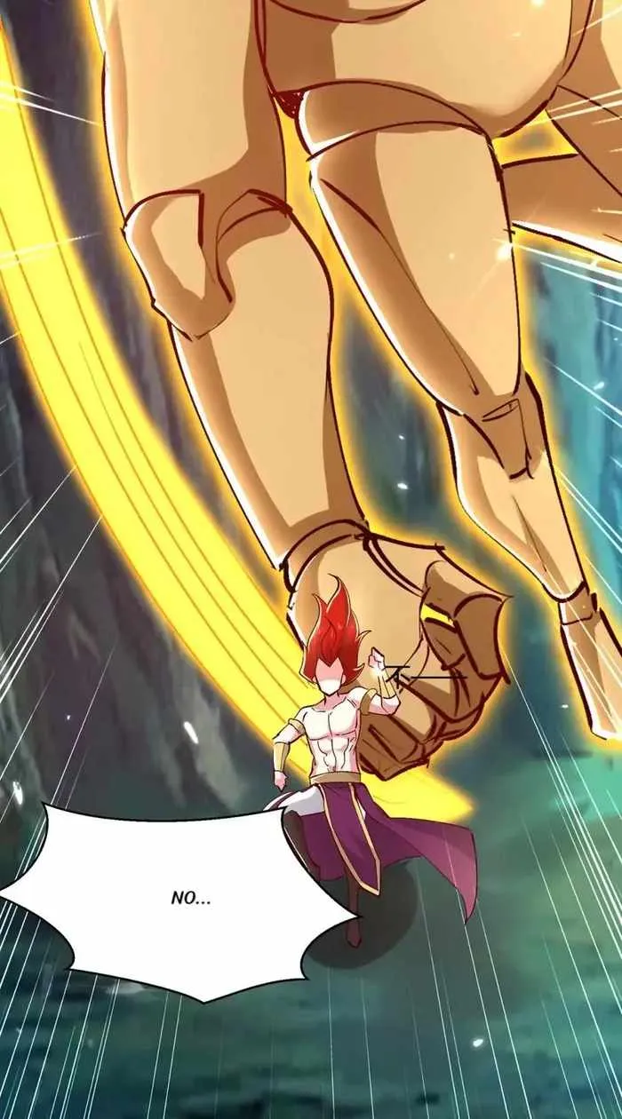 Strongest Leveling Chapter 349 Online - página 35