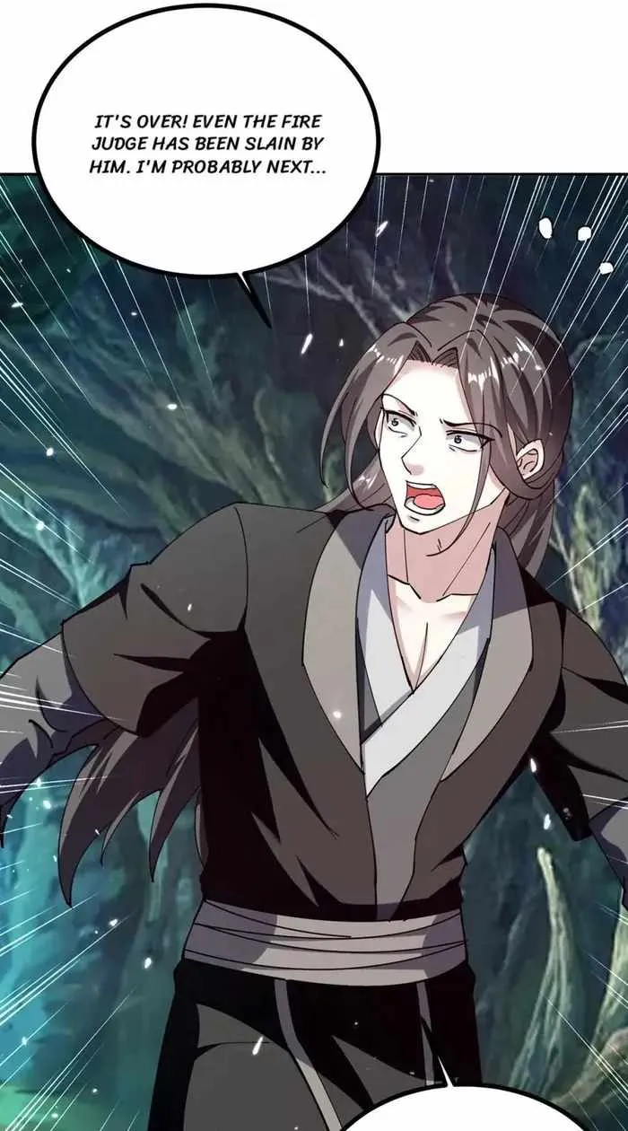 Strongest Leveling Chapter 350 Online - página 2
