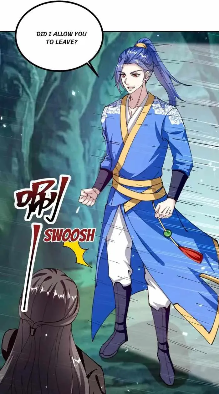 Strongest Leveling Chapter 350 Online - página 4