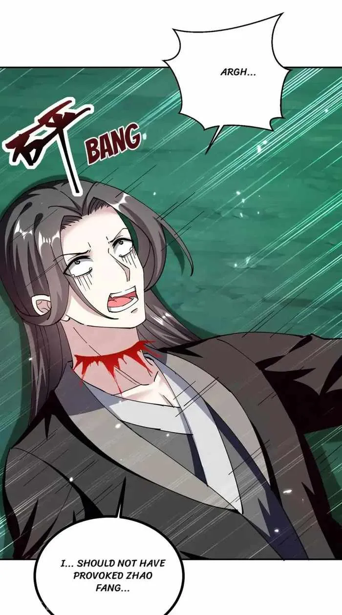 Strongest Leveling Chapter 350 Online - página 9