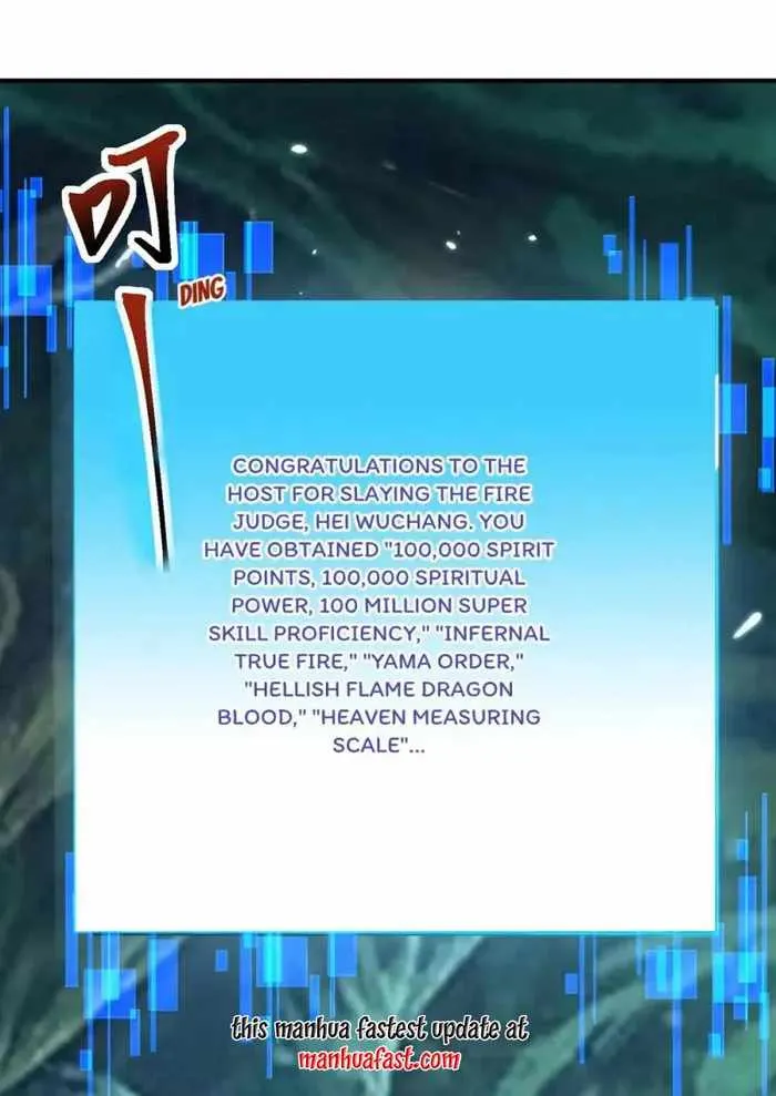 Strongest Leveling Chapter 350 Online - página 11