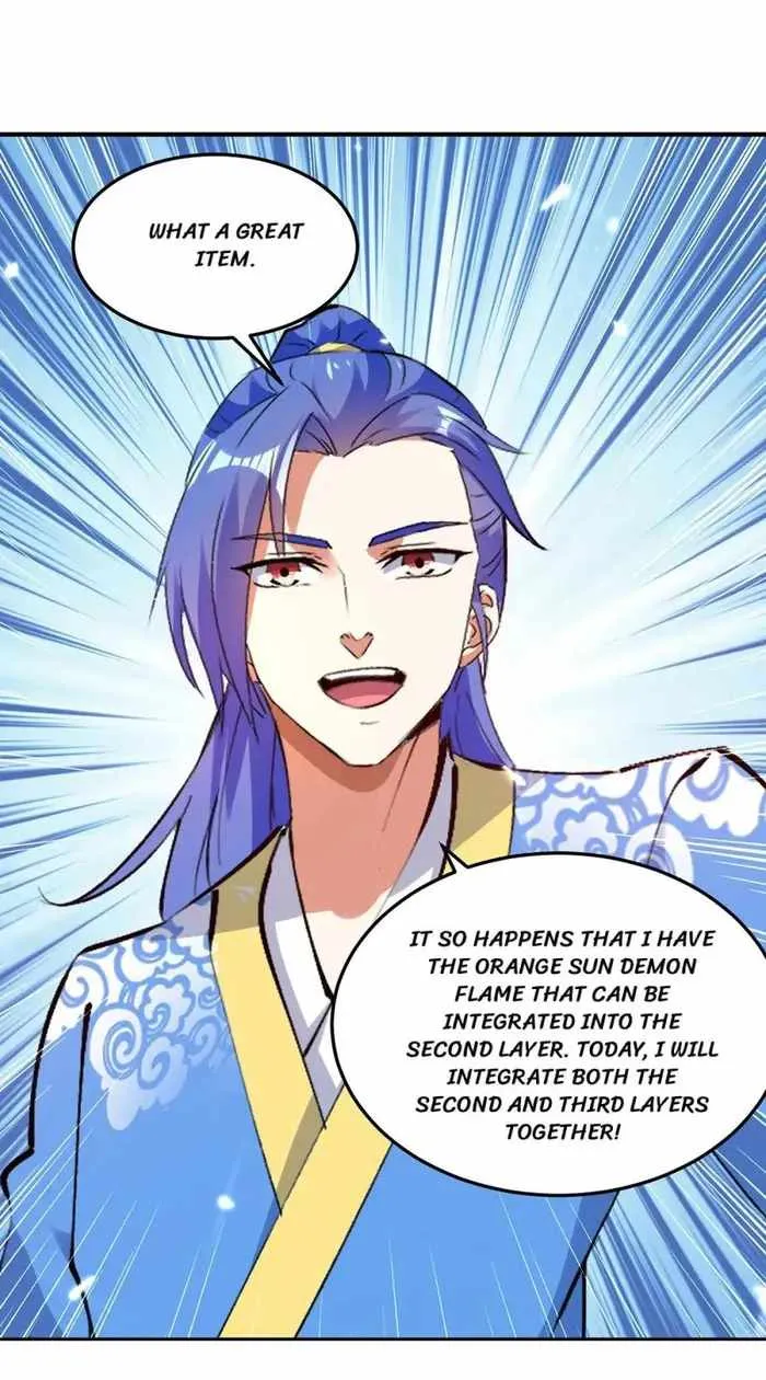 Strongest Leveling Chapter 350 Online - página 15