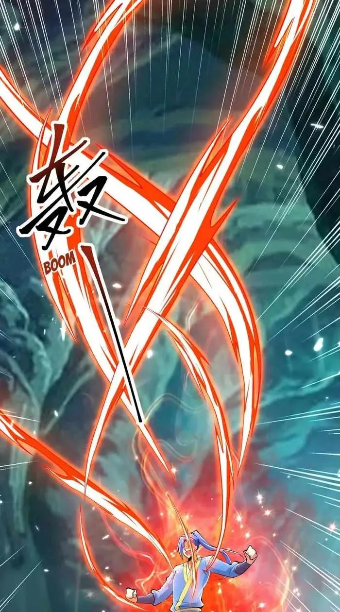 Strongest Leveling Chapter 350 Online - página 17