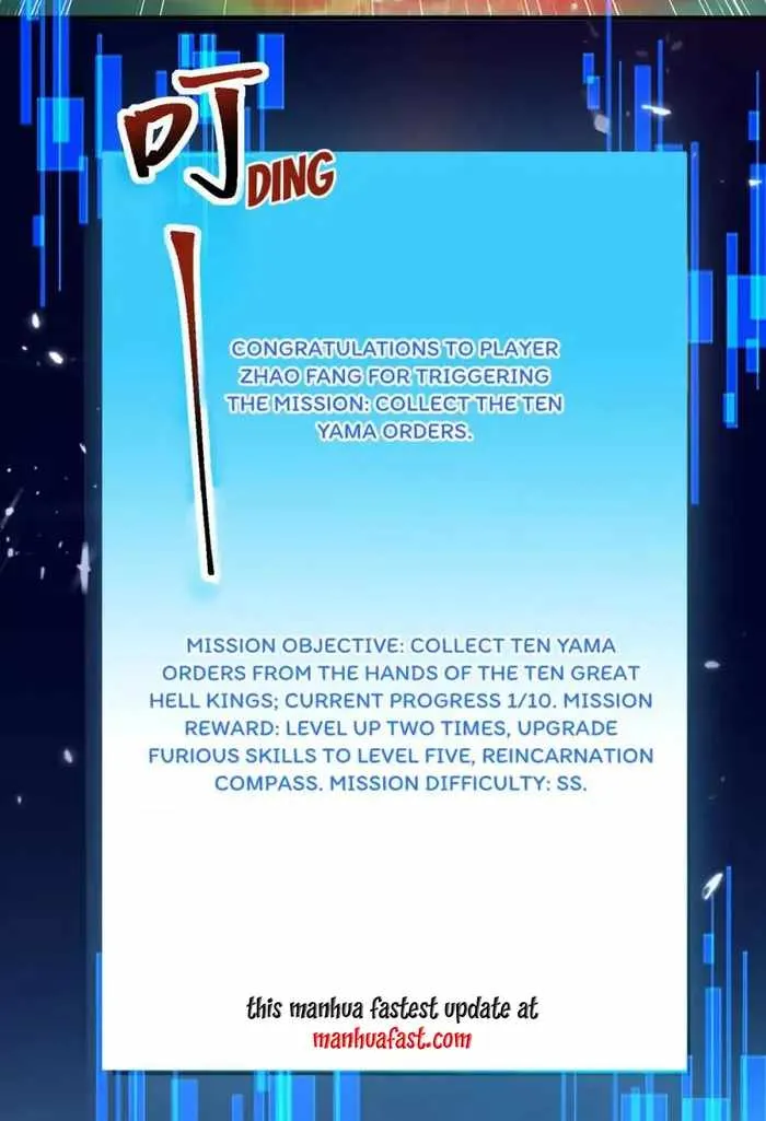 Strongest Leveling Chapter 350 Online - página 19