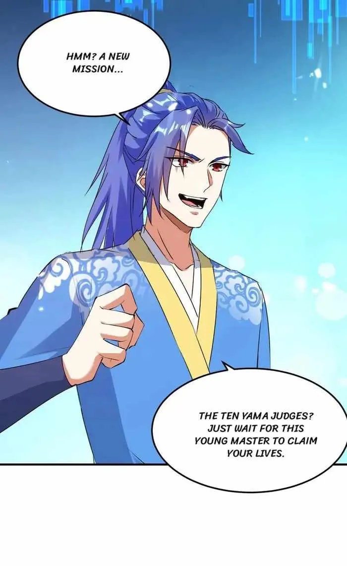 Strongest Leveling Chapter 350 Online - página 20