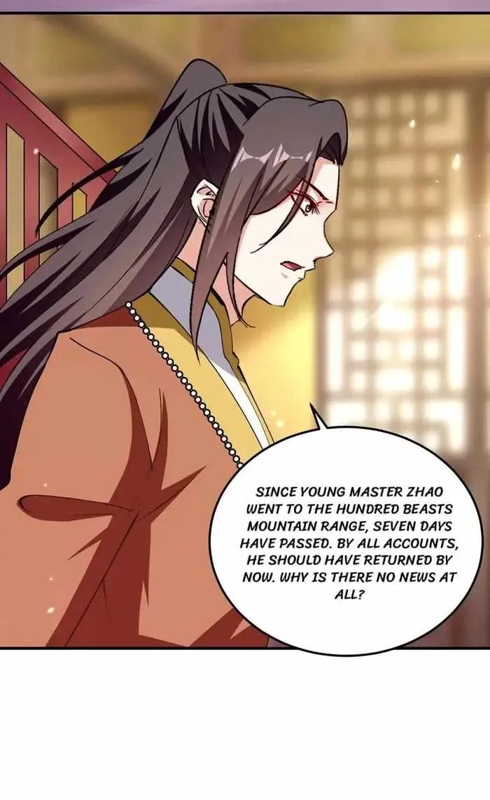 Strongest Leveling Chapter 350 Online - página 27