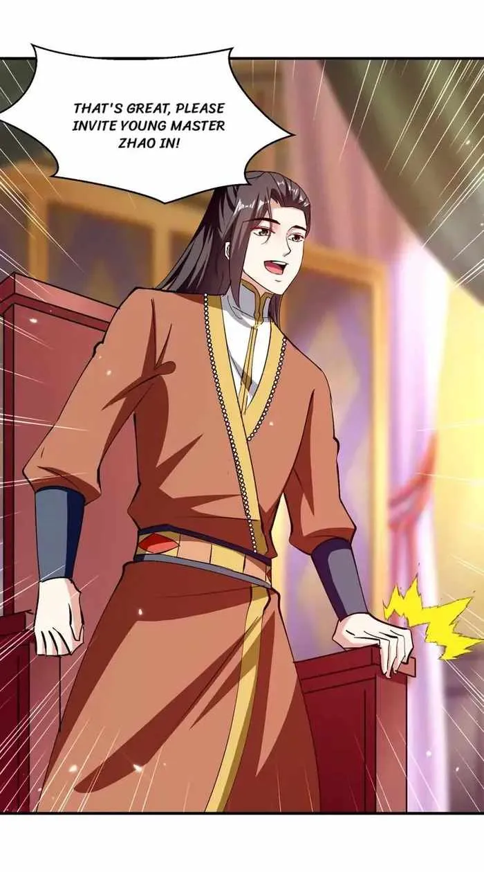 Strongest Leveling Chapter 350 Online - página 33