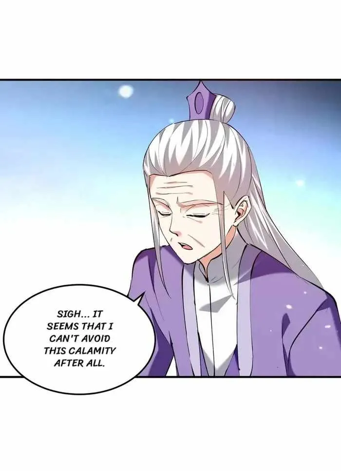 Strongest Leveling Chapter 350 Online - página 38