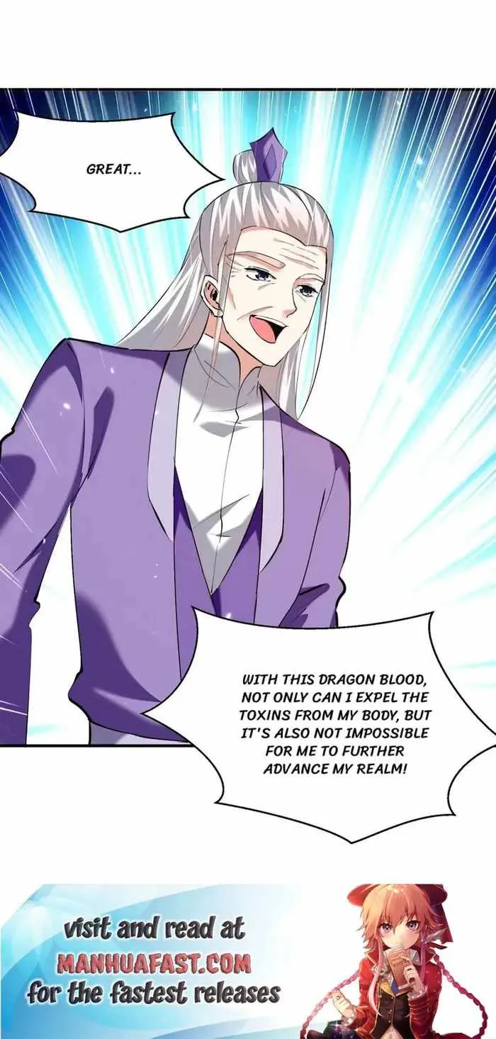 Strongest Leveling Chapter 350 Online - página 42