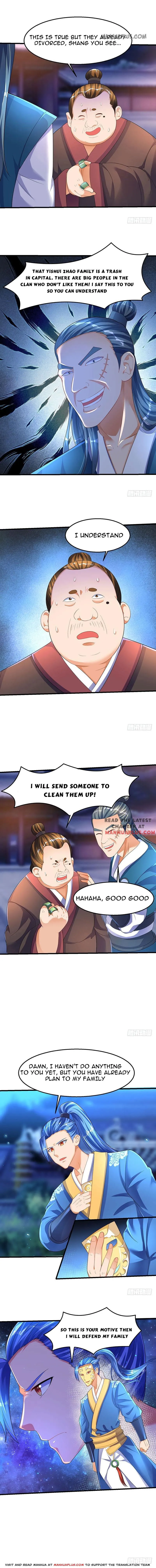 Strongest Leveling Chapter 36 Online - página 2
