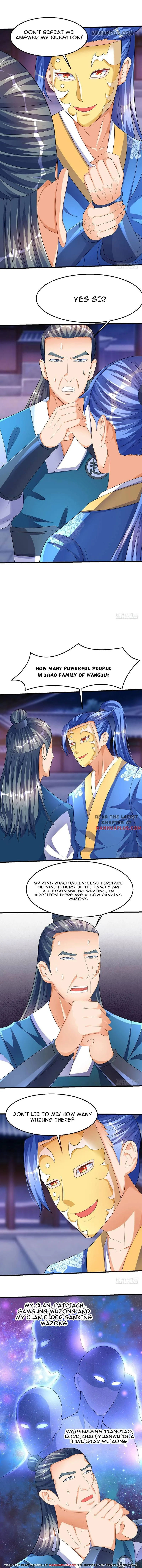 Strongest Leveling Chapter 37 Online - página 6