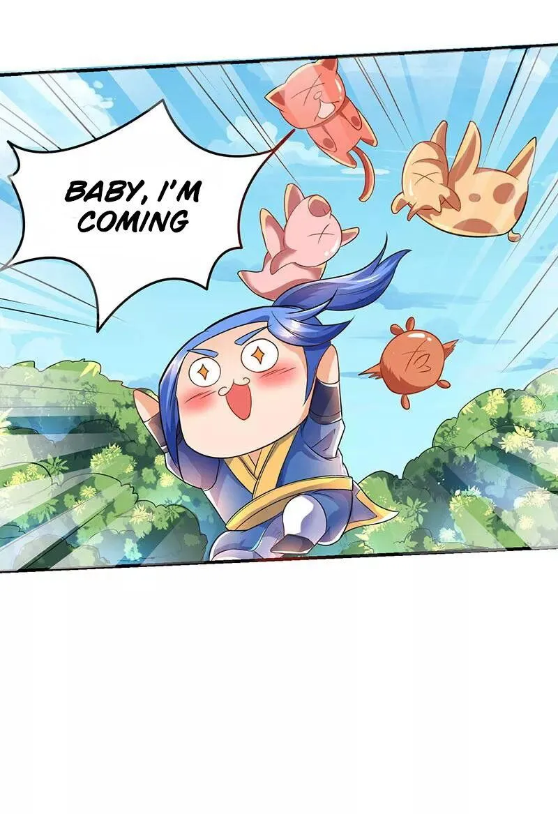 Strongest Leveling Chapter 4 Online - página 6