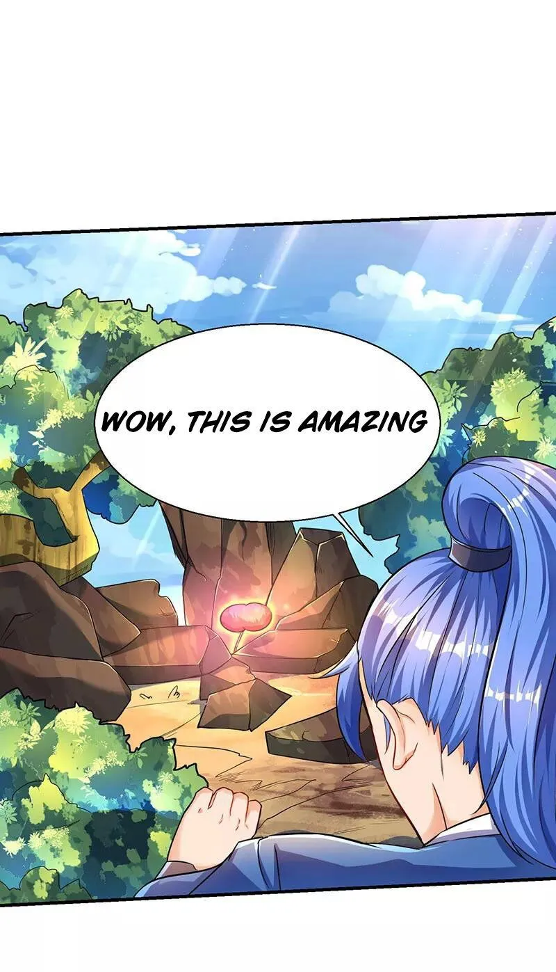 Strongest Leveling Chapter 4 Online - página 7