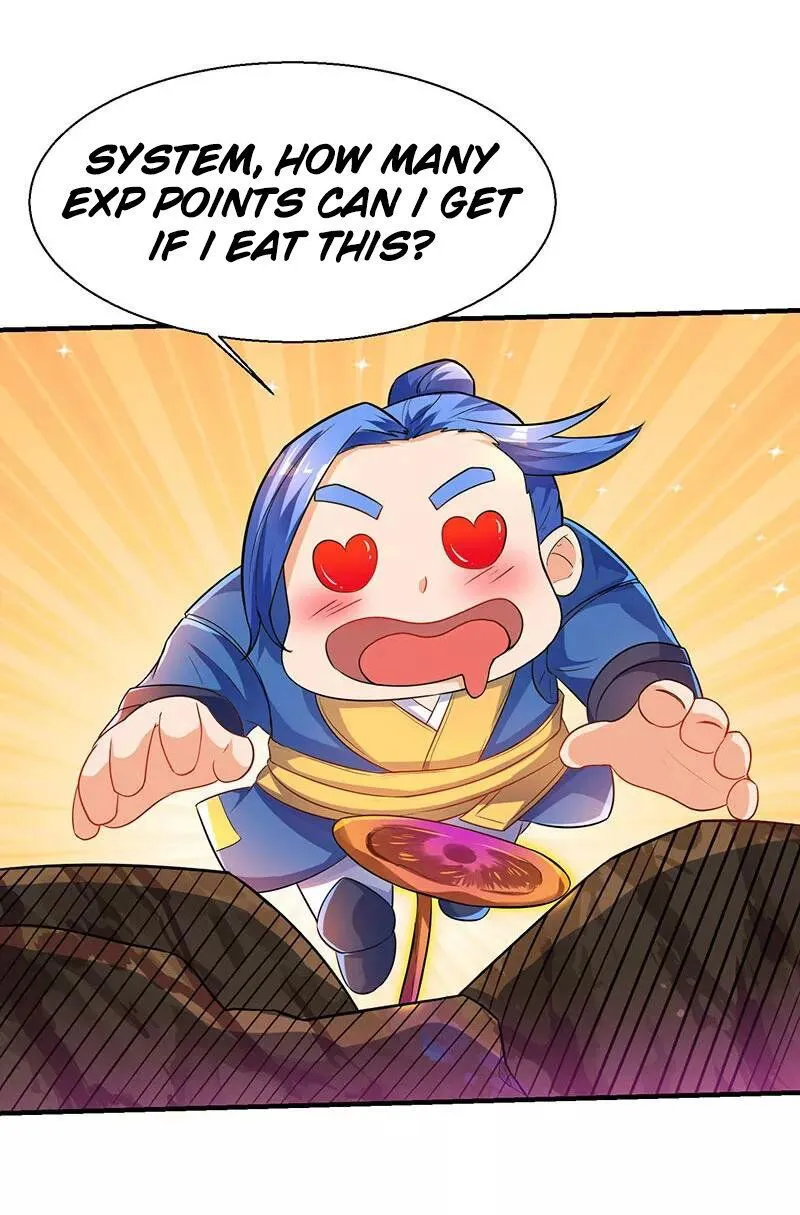 Strongest Leveling Chapter 4 Online - página 8