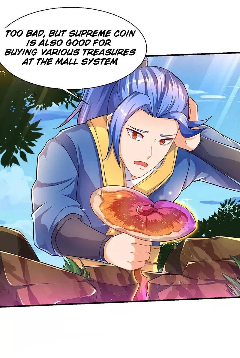 Strongest Leveling Chapter 4 Online - página 10