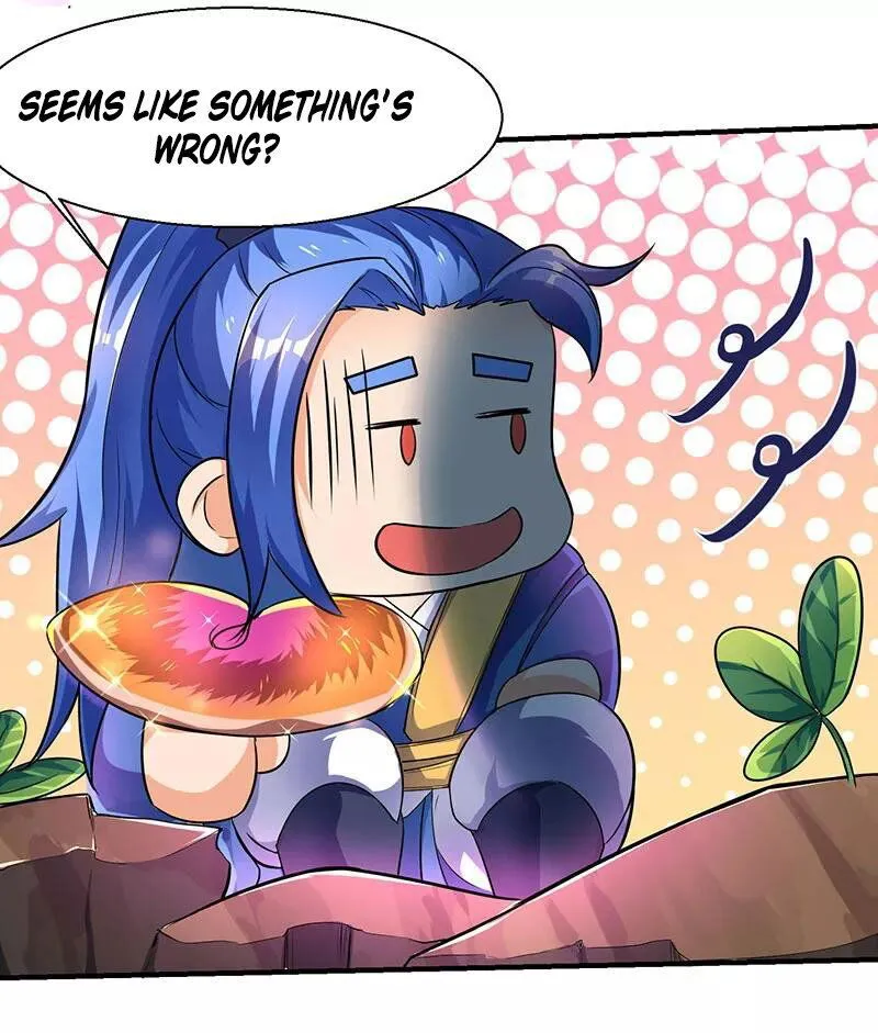 Strongest Leveling Chapter 4 Online - página 13