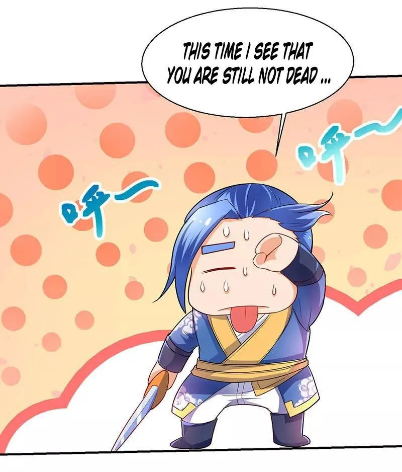 Strongest Leveling Chapter 4 Online - página 19