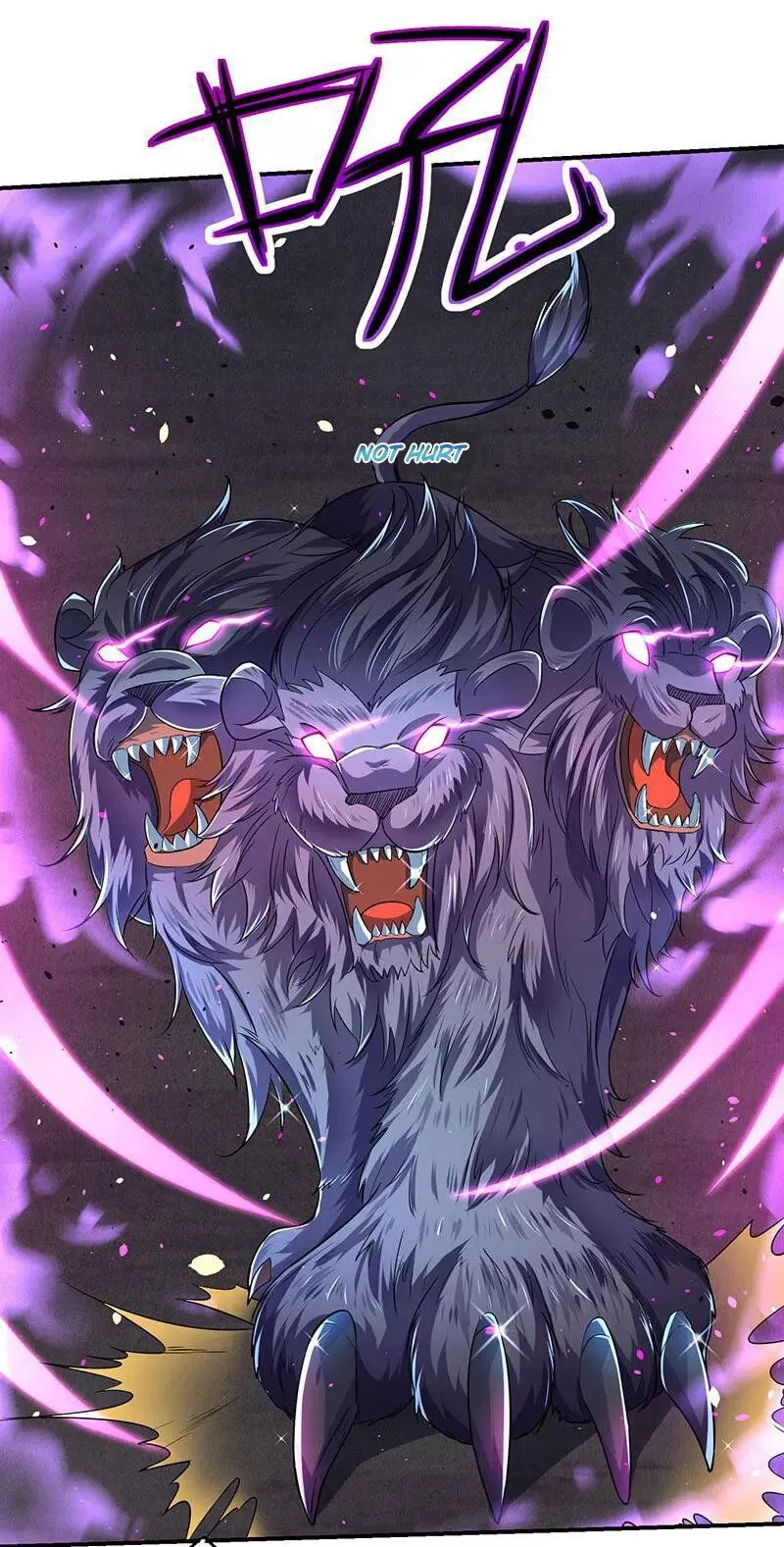 Strongest Leveling Chapter 4 Online - página 20